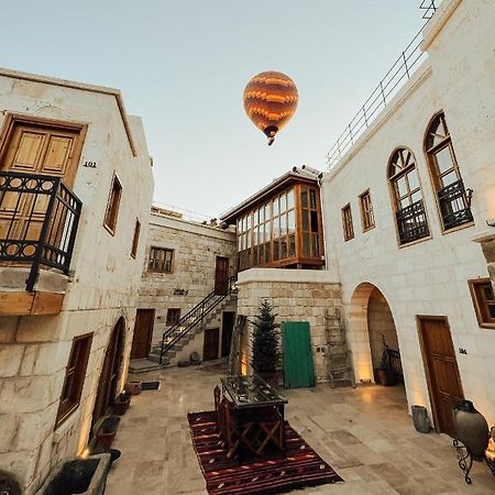 Hotel Juno Cappadocia (Adults Only) à Uçhisar Extérieur photo